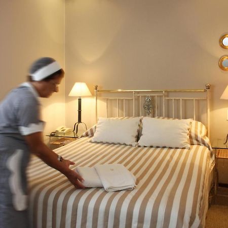 Hotel Boutique Casagrande Paysandú Zimmer foto