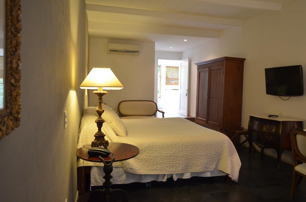 Hotel Boutique Casagrande Paysandú Zimmer foto