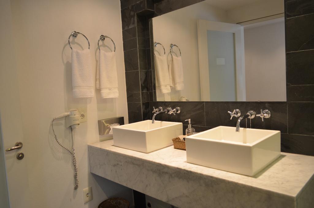 Hotel Boutique Casagrande Paysandú Zimmer foto